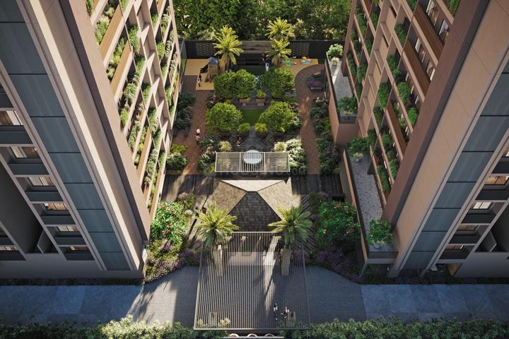 Zion Nest Main Image 1