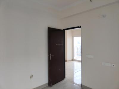 Bedroom Image of 1185 Sq.ft 3 BHK Apartment / Flat for sale in Terrace Homes, Noida Extension Greater Noida for Rs. 8600000