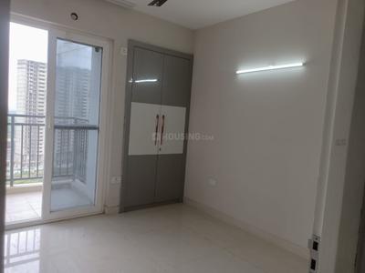 Bedroom Image of 1404 Sq.ft 3 BHK Apartment / Flat for sale in Eldeco Live By The Greens Phase 1, Sector 150 Noida for Rs. 18000000