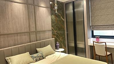 Bedroom Image of 1800 Sq.ft 3 BHK Independent House for sale in Lalarpura Jaipur for Rs. 13000000