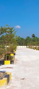 Image of 167 Sq.ft Residential Plot / Land for sale in Bhogapuram, Visakhapatnam for Rs. 4008000