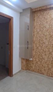 Bedroom Image of 1197 Sq.ft 3 BHK Builder Floor for sale in Fidato Honour Homes, Sector 89 Faridabad for Rs. 13200000