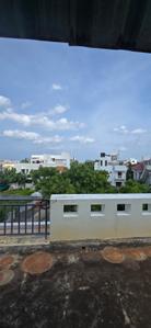 Balcony Image of 5500 Sq.ft 6 BHK Independent House for sale in Uthandi Chennai for Rs. 45000000