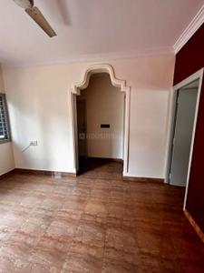 Bedroom Image of 1000 Sq.ft 2 BHK Builder Floor for rent in Kalyan Nagar Bengaluru for Rs. 25000