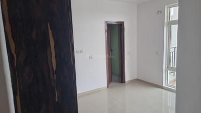 Bedroom Image of 1150 Sq.ft 3 BHK Apartment / Flat for rent in Omaxe Residency II, Arjunganj Lucknow for Rs. 23000