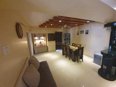 4 BHK Flat