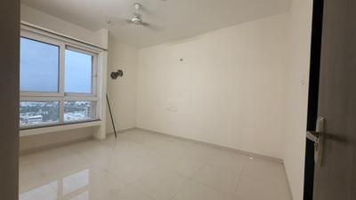 Bedroom Image of 1100 Sq.ft 2 BHK Apartment / Flat for sale in Nyati Elysia, Kharadi Pune for Rs. 11300000