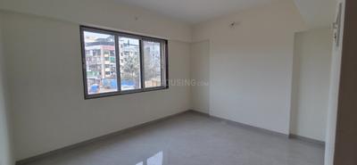 Bedroom Image of 1080 Sq.ft 2 BHK Apartment / Flat for sale in Panvel Navi Mumbai for Rs. 9500000