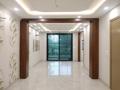 Living Room Image of 2250 Sq.ft 3 BHK Builder Floor for sale in Sector 85 Faridabad for Rs. 21500000