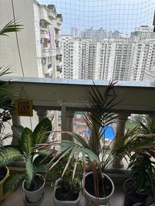 Balcony Image of 1320 Sq.ft 3 BHK Apartment / Flat for sale in Nimbus The Hyde Park, Sector 78 Noida for Rs. 15700000