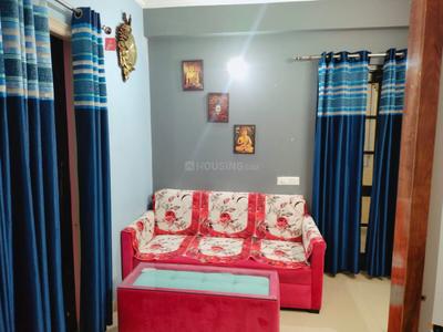 1 RK Fully Furnished Flat