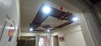 Hall Image of 585 Sq.ft 1 BHK Apartment / Flat for sale in Lohegaon Pune for Rs. 2200000