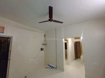 1 BHK Semi Furnished Flat