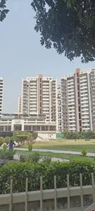 Image of 1600 Sq.ft 3 BHK Apartment / Flat for rent in Om Shiv Kailasa, Mihan, Nagpur for Rs. 25000