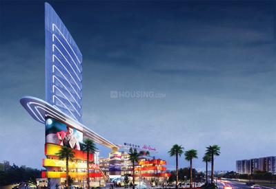 Image of 1870 Sq.ft 3 BHK Builder Floor for sale in VVIP Mangal, Raj Nagar Extension, Ghaziabad for Rs. 16900000