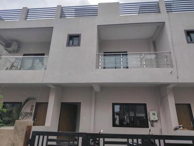 4 BHK Independent House