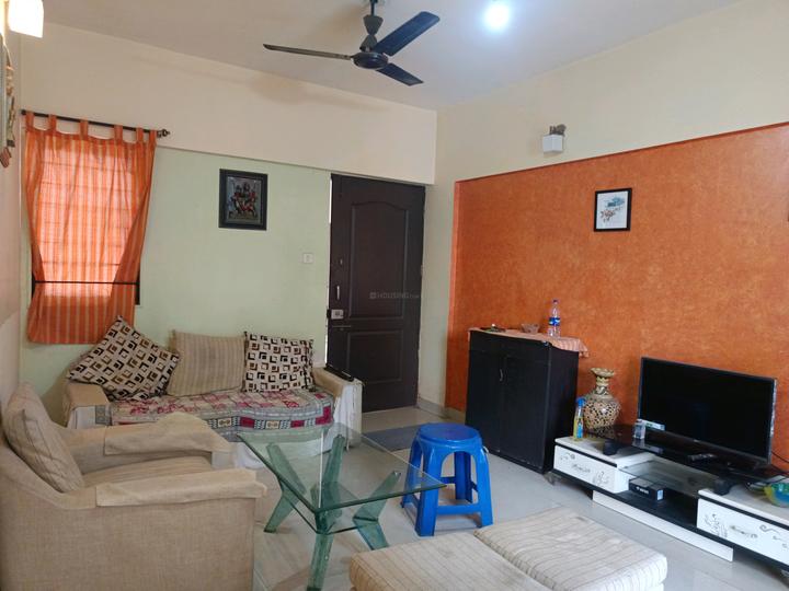 Cosmos Prime Living Room 1