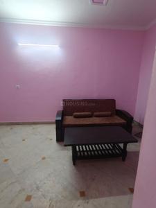 1 BHK Independent Builder Floor