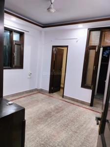 3 BHK Independent Builder Floor