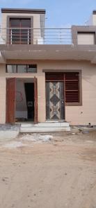 Image of 600 Sq.ft 2 BHK Independent House for sale in Noida Extension, Greater Noida for Rs. 3600000