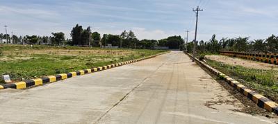 Image of 1200 Sq.ft Residential Plot / Land for sale in Bagalur, Hosur for Rs. 3588001