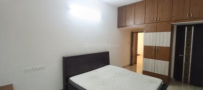 Bedroom Image of 3000 Sq.ft 3 BHK Independent House for sale in Vadavalli Coimbatore for Rs. 23000000