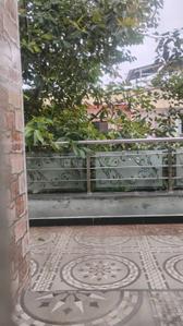 Balcony Image of 1350 Sq.ft 3.5 BHK Independent House for sale in Digambar Housing Society Jalgaon for Rs. 4000000