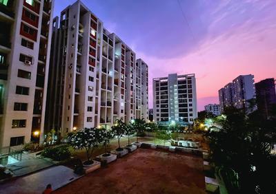 Image of 998 Sq.ft 2 BHK Apartment / Flat for sale in Adi Horizons, Wakad, Pune for Rs. 8600000