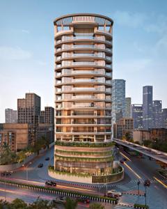 Image of 5700 Sq.ft 5 BHK Apartment / Flat for sale in Worli, Mumbai for Rs. 689999999