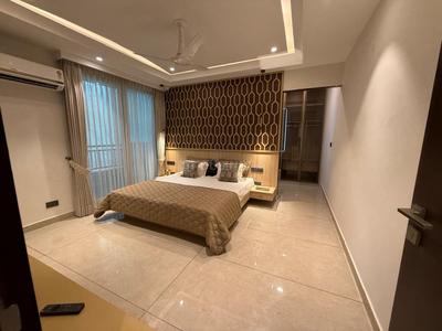 Bedroom Image of 5750 Sq.ft 5 BHK Duplex for sale in PR7 Airport Road Zirakpur for Rs. 60000000