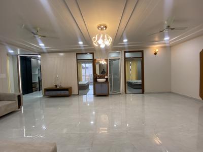 4 BHK Flat