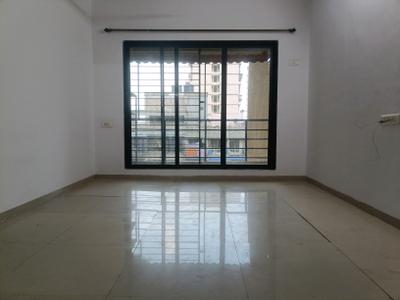Living Room Image of 1240 Sq.ft 2 BHK Apartment / Flat for sale in Regency Ashoka Residency, Kharghar Navi Mumbai for Rs. 16500000