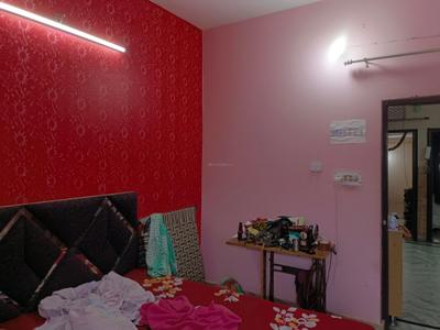 Bedroom Image of 900 Sq.ft 6 BHK Independent House for sale in Budh Vihar New Delhi for Rs. 17500000