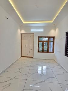 Hall Image of 1945 Sq.ft 4 BHK Independent House for sale in Pukkattupady Kochi for Rs. 8500000