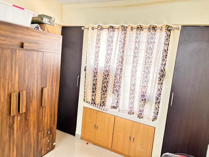 subh labh nipania Bedroom 1