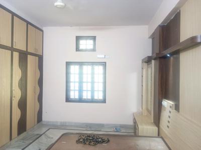 Bedroom Image of 2100 Sq.ft 3 BHK Independent House for rent in Old Malakpet Hyderabad for Rs. 32000