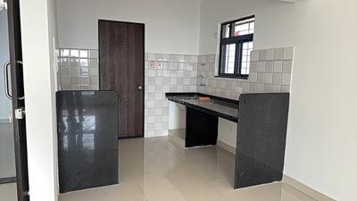 Kitchen Image of 1150 Sq.ft 2 BHK Apartment / Flat for sale in Amit Astonia Royale Phase II K And L Building, Ambegaon Budruk Pune for Rs. 9000000