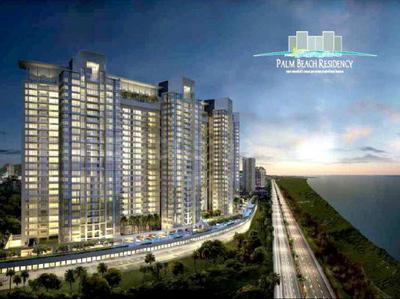 Image of 5800 Sq.ft 6 BHK Penthouse for sale in Nerul, Navi Mumbai for Rs. 340000000