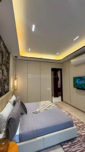 Bedroom Image of 1050 Sq.ft 2 BHK Apartment / Flat for sale in The Address By GS Wadala, Sion Mumbai for Rs. 25000000
