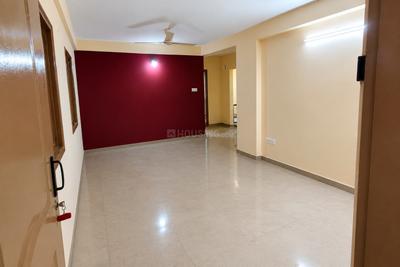 Living Room Image of 675 Sq.ft 2 BHK Apartment / Flat for sale in Shanders Dwellington, Electronic City Phase 2 Bengaluru for Rs. 6500000