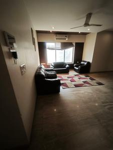 Bedroom Image of 1130 Sq.ft 3 BHK Apartment / Flat for sale in Kukreja Chembur Heights II, Chembur Mumbai for Rs. 34000000