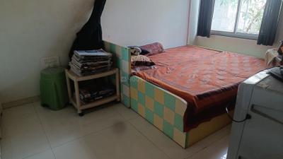 Bedroom Image of 2300 Sq.ft 3 BHK Villa for sale in NG Palmnest Phase II, Wagholi Pune for Rs. 19300000