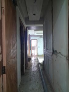 Main Entrance Image of 1400 Sq.ft 3 BHK Apartment / Flat for sale in DM Infra, Sector 102 Noida for Rs. 5800000