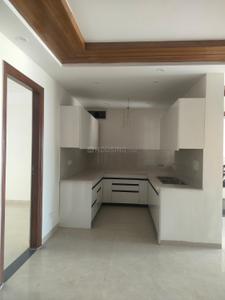 Kitchen Image of 1800 Sq.ft 2 BHK Builder Floor for rent in Sector 89 Mohali for Rs. 25000