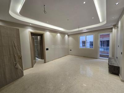 3 BHK Independent Builder Floor
