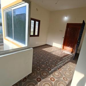 Bedroom Image of 2100 Sq.ft 4 BHK Independent House for rent in Urapakkam Chennai for Rs. 50000