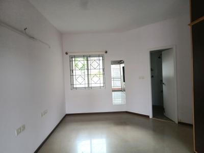 Bedroom Image of 1690 Sq.ft 3 BHK Apartment / Flat for rent in Skyline Beverly Park, Amrutahalli Bengaluru for Rs. 51000