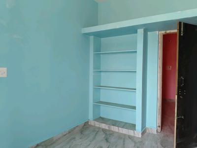 Bedroom Image of 900 Sq.ft 2 BHK Villa for sale in Rainbow Independent Villa, Sevvapet Chennai for Rs. 4800000