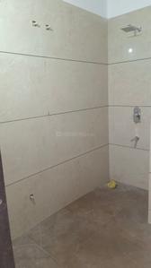 Bathroom Image of 652 Sq.ft 1 BHK Apartment / Flat for rent in Mahalakshmi Nagar Indore for Rs. 13000