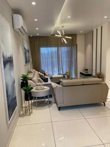 Hall Image of 800 Sq.ft 2 BHK Apartment / Flat for sale in ARV Uthville, Kharadi Pune for Rs. 9400000